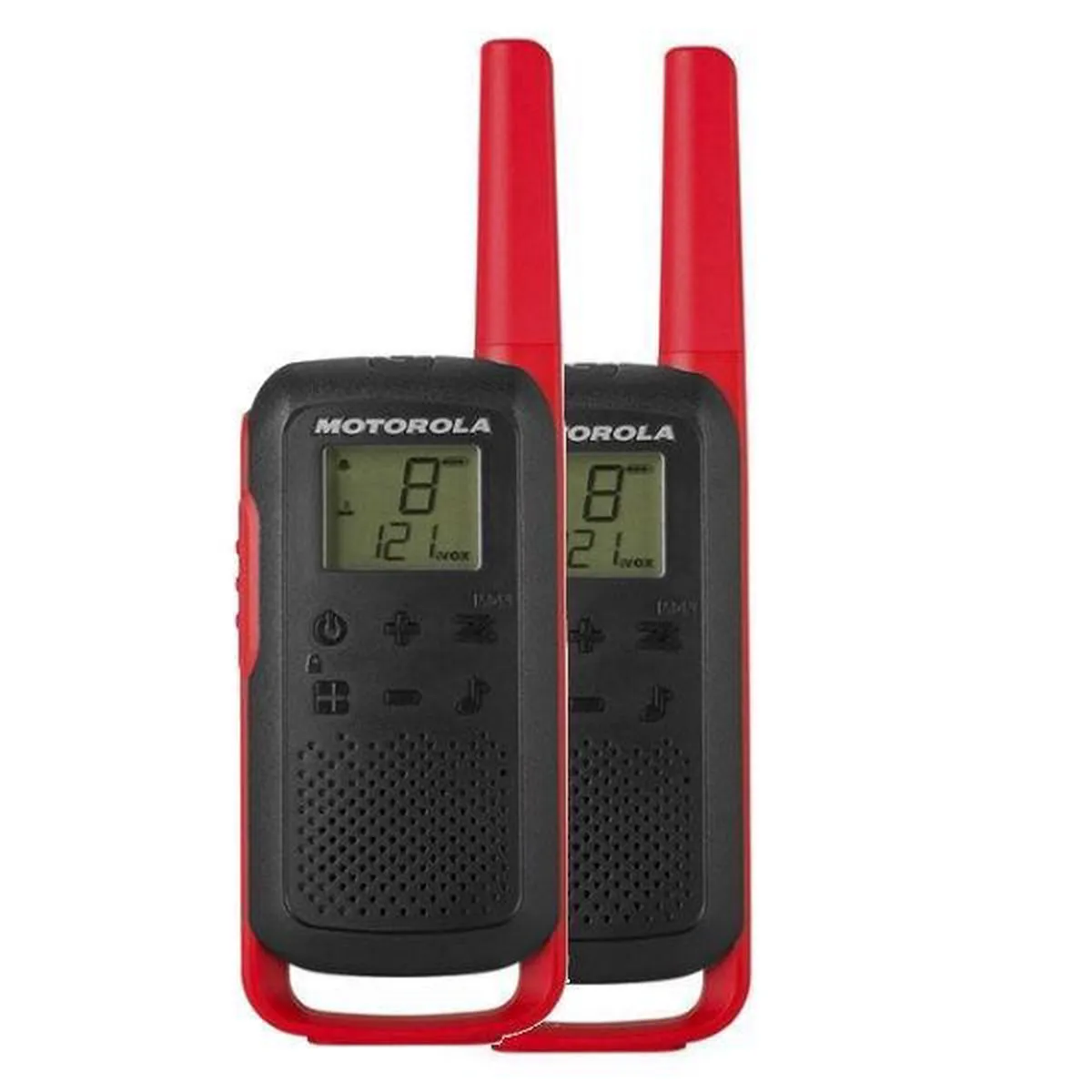 Motorola Talkabout T62 Twin Pack