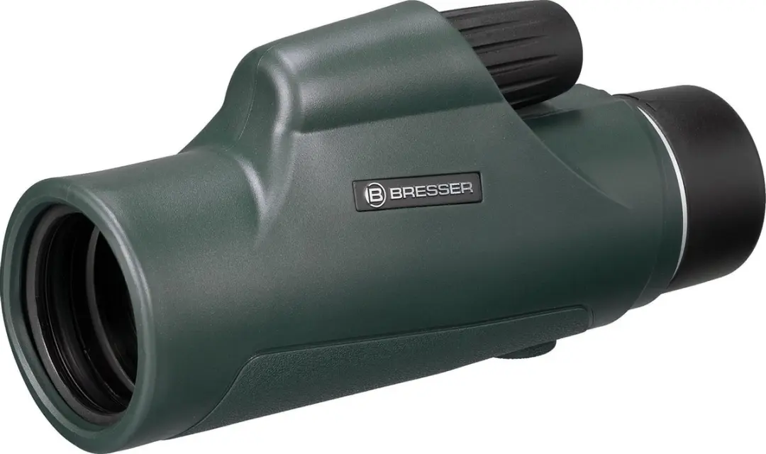 Bresser Monokijker - 10x42 - Waterdicht - Licht & Compact - afbeelding 5 van 6
