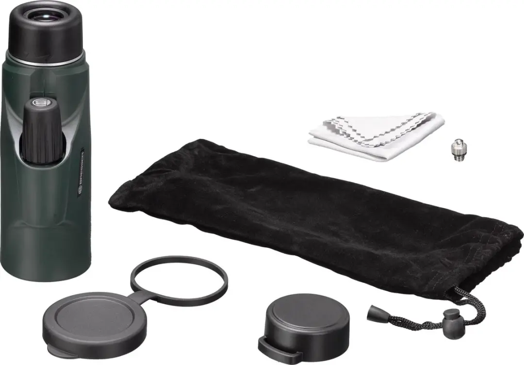 Bresser Monokijker - 10x42 - Waterdicht - Licht & Compact - afbeelding 3 van 6