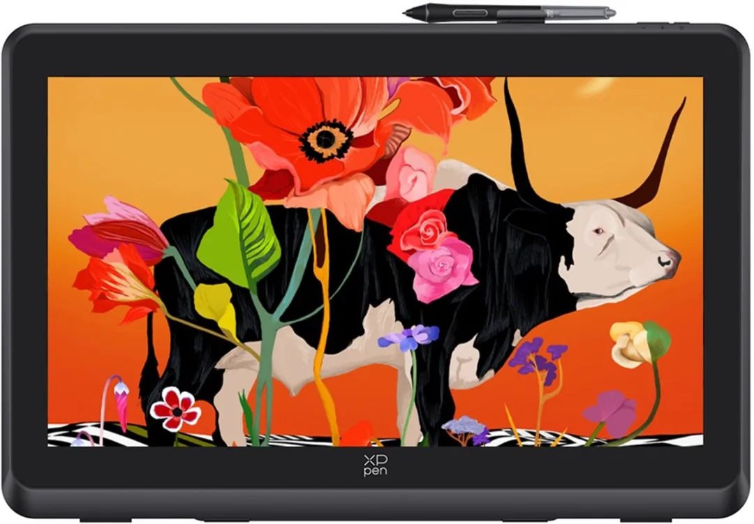 XPPen Artist Pro 22 Gen 2 MD220QH Grafische Tablet 21,5"