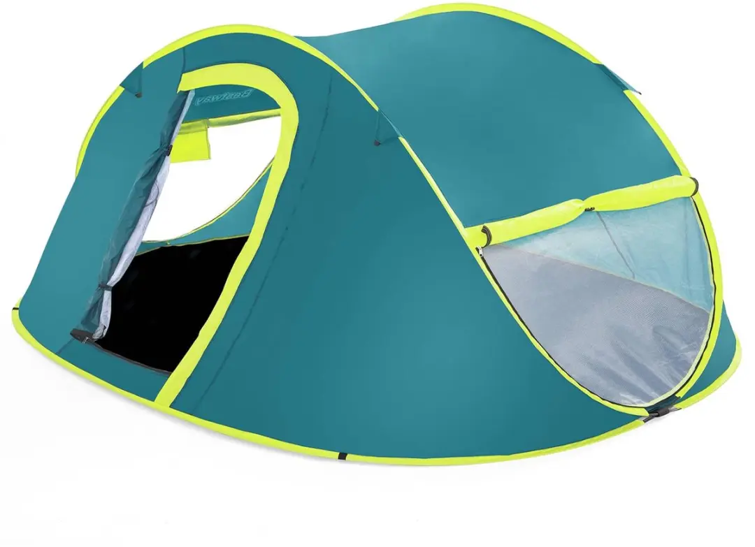 Bestway Cool Mount 4 Koepeltent - 4 Personen - afbeelding 6 van 6
