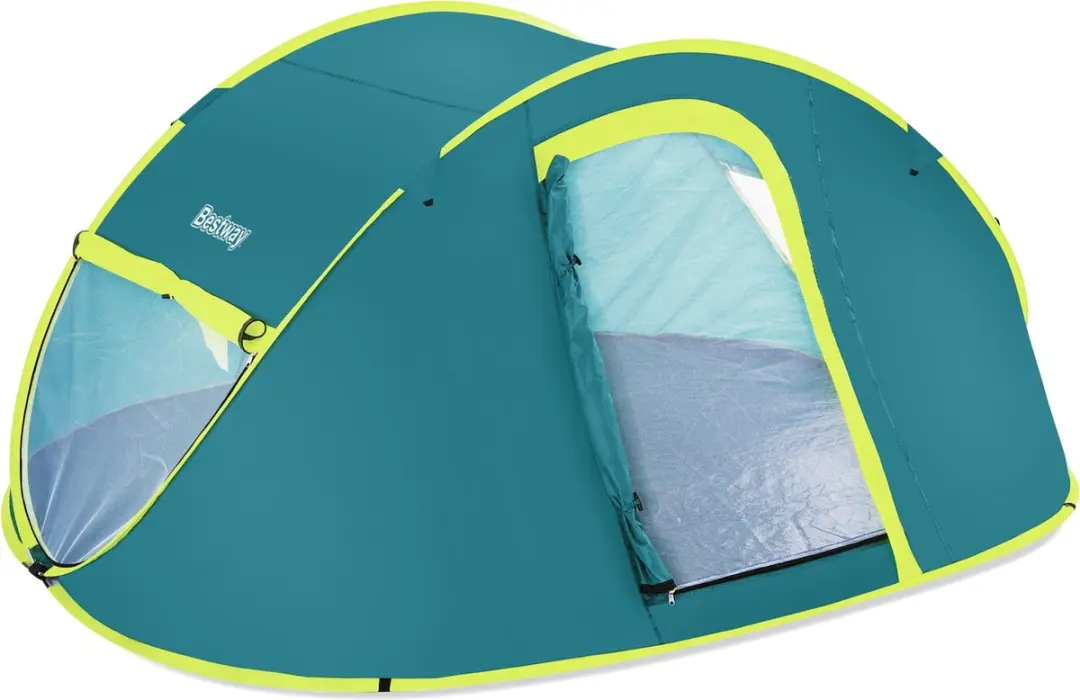 Bestway Cool Mount 4 Koepeltent - 4 Personen - afbeelding 2 van 6