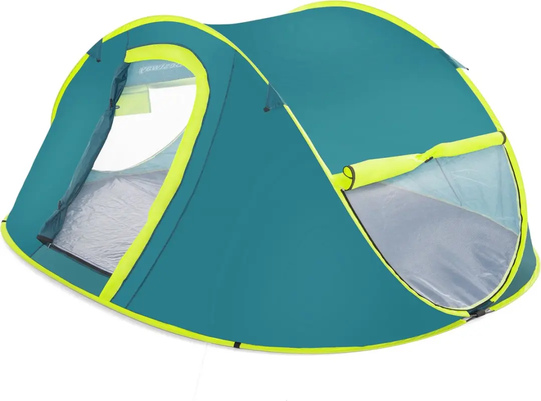 Bestway Cool Mount 4 Koepeltent - 4 Personen - afbeelding 4 van 6