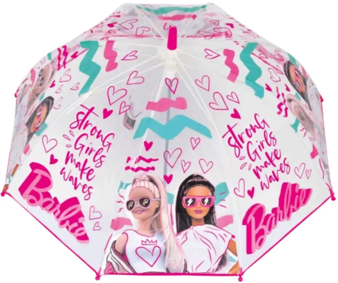 Barbie Kinderparaplu BB00011