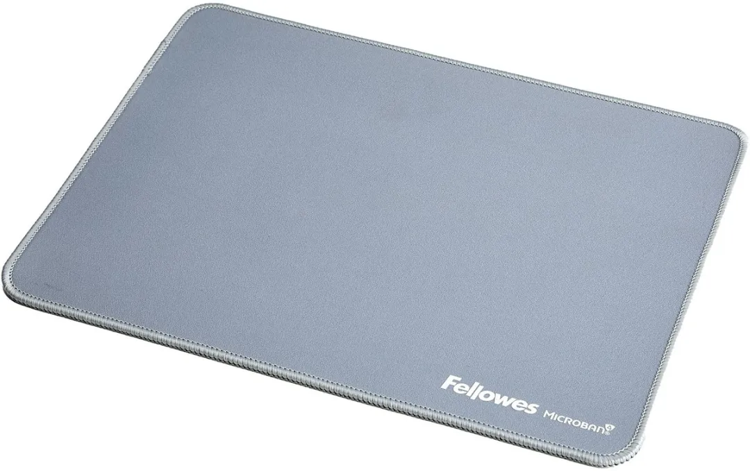 Fellowes Breyta Muismat XL Marineblauw