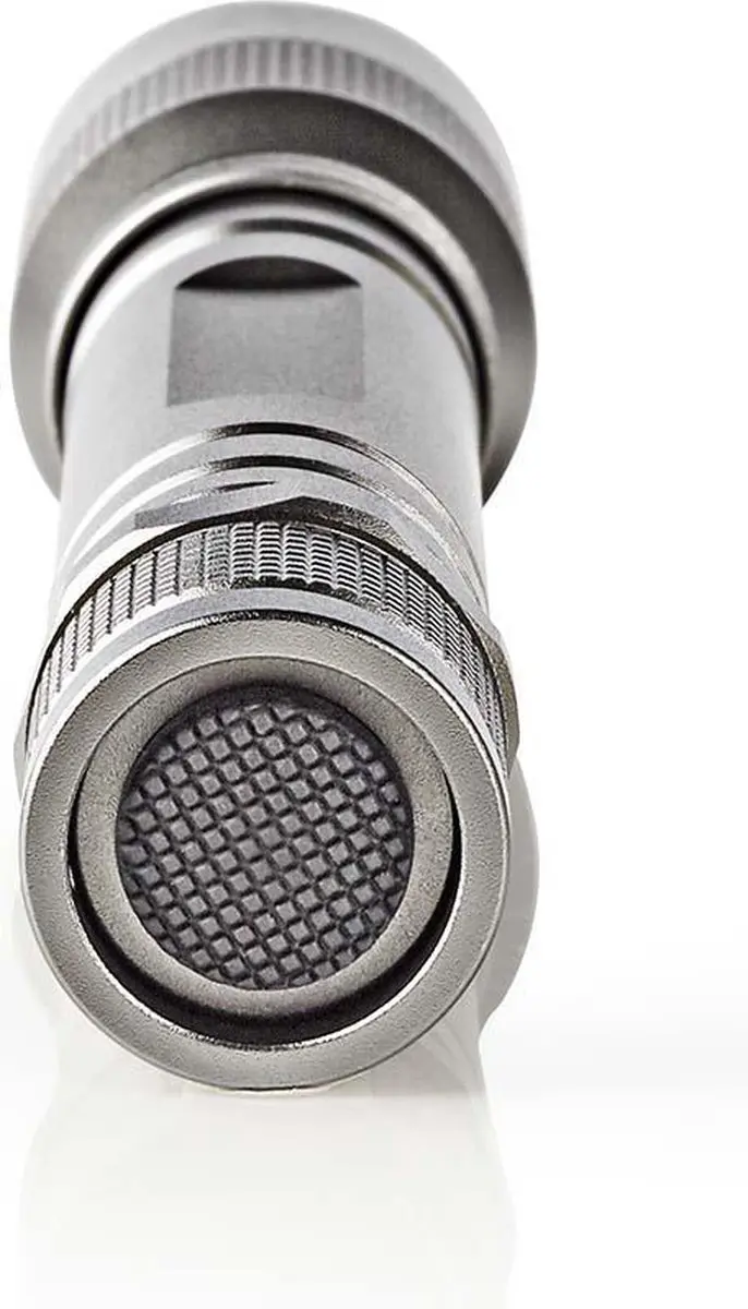 Nedis LED Zaklamp LTRH3WGY