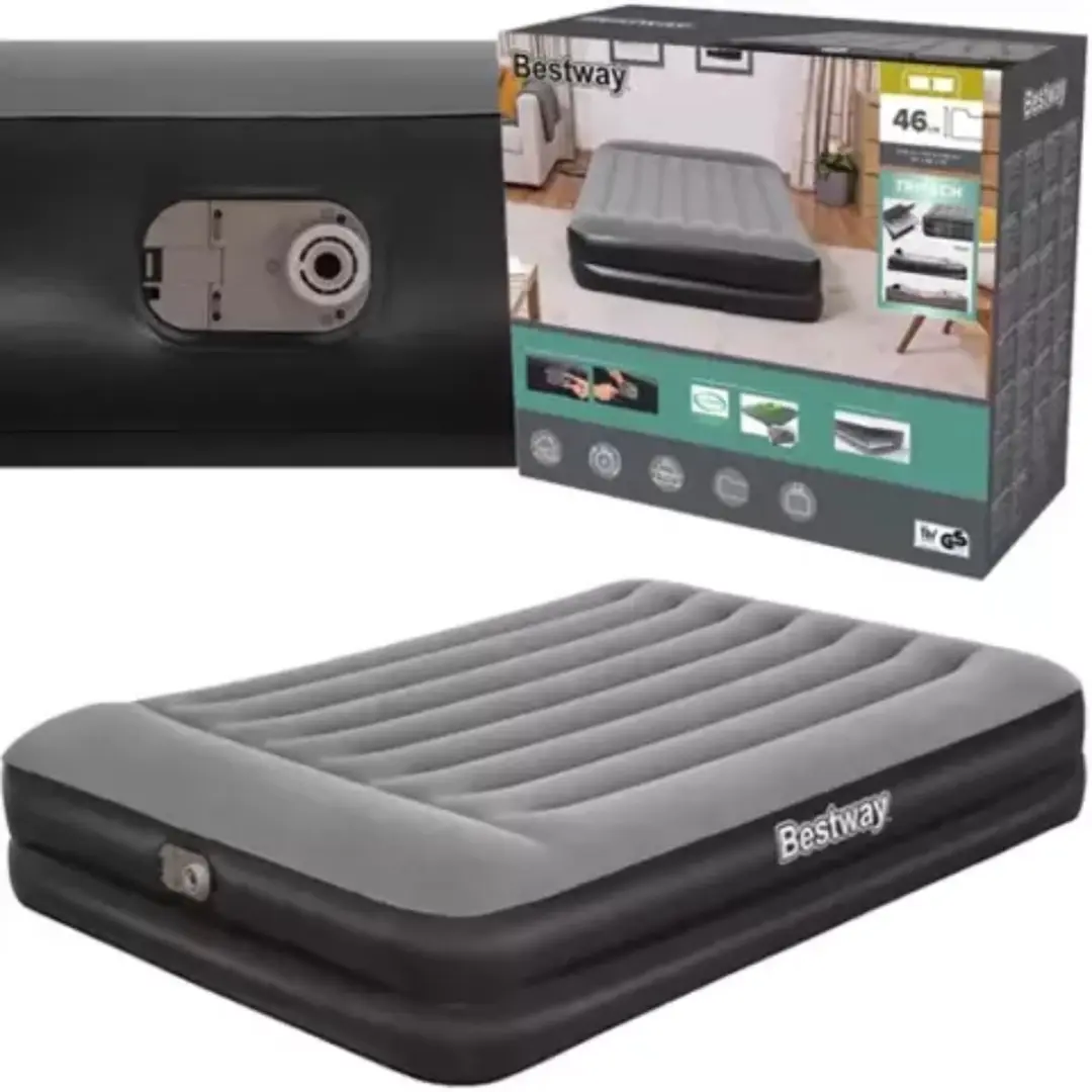 Bestway Tritech Premium+ Luchtbed