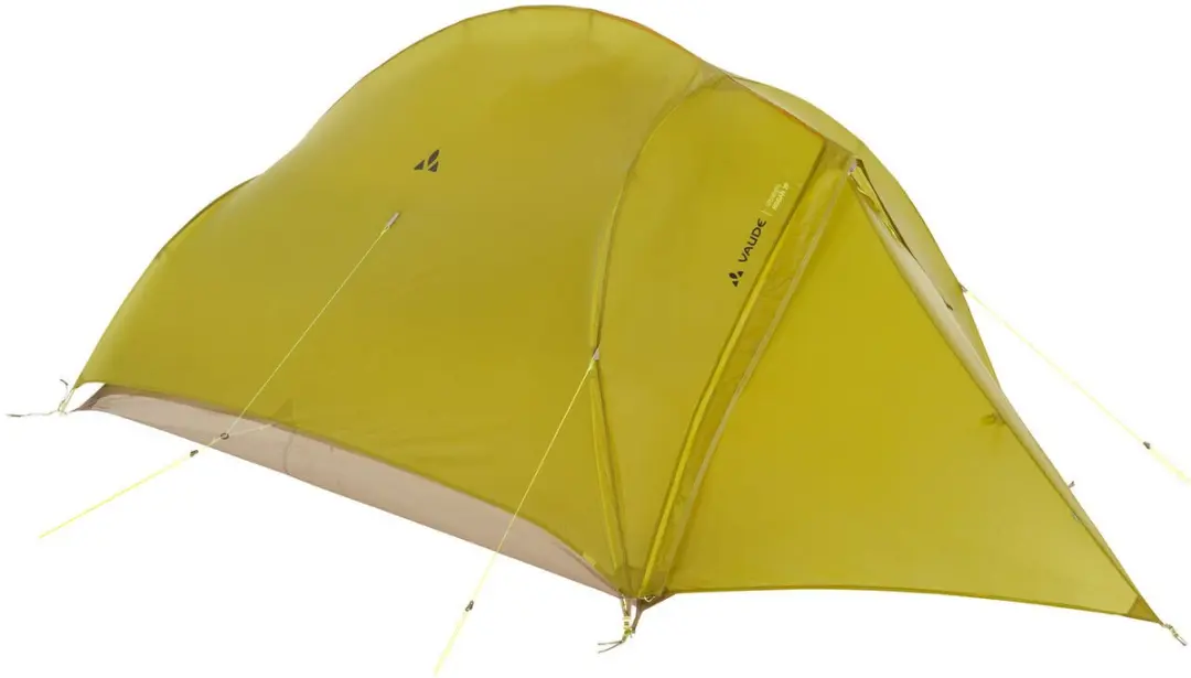 VAUDE Hogan Ultralight 2P Tent