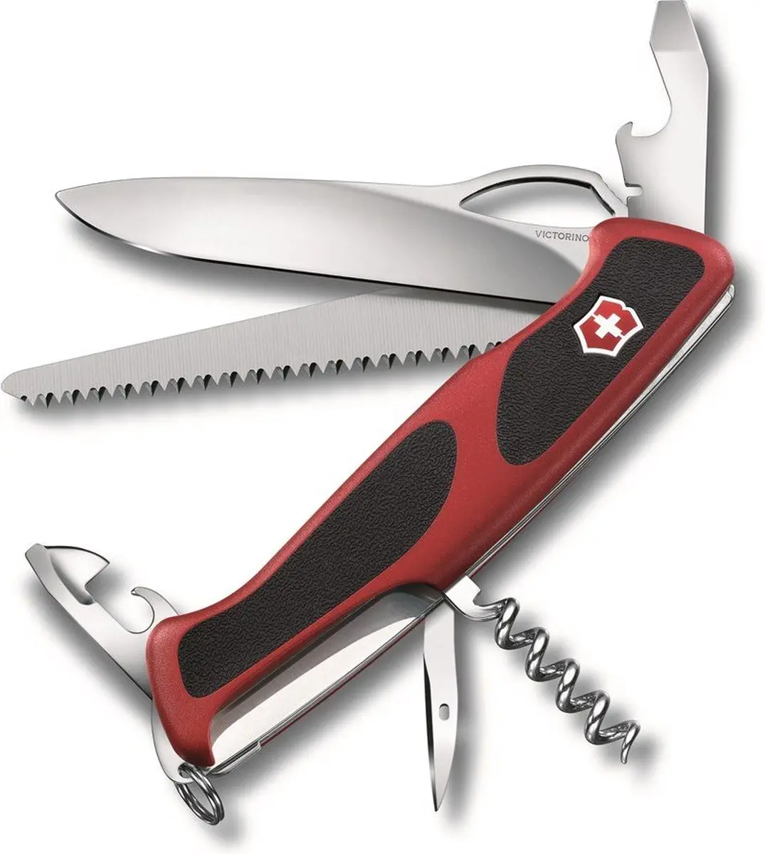 Victorinox RangerGrip 79 Zakmes