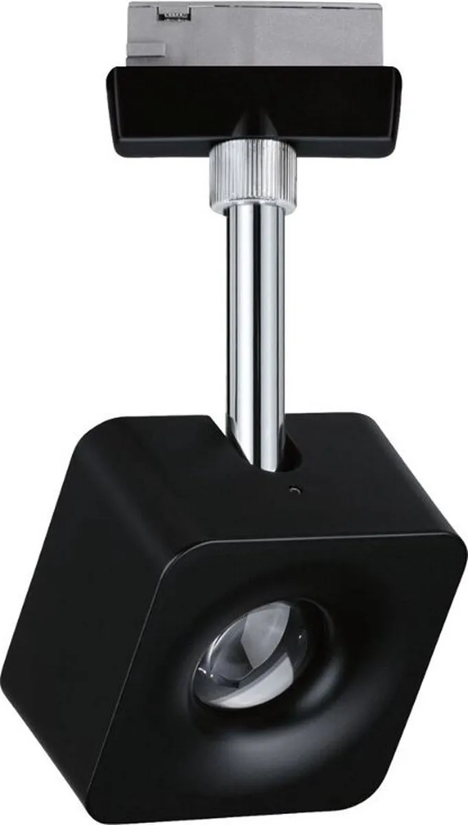 Paulmann URail Systeemlamp 8W Warmwit