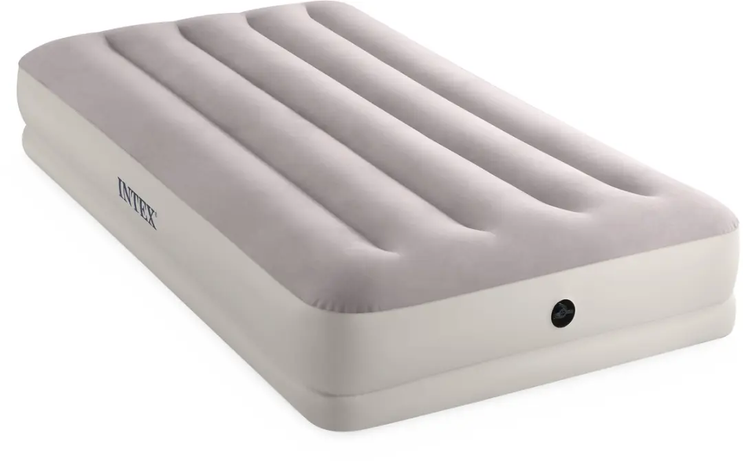 Intex Prestige Mid-Rise Luchtbed Twin - 191x99x30cm - afbeelding 2 van 6