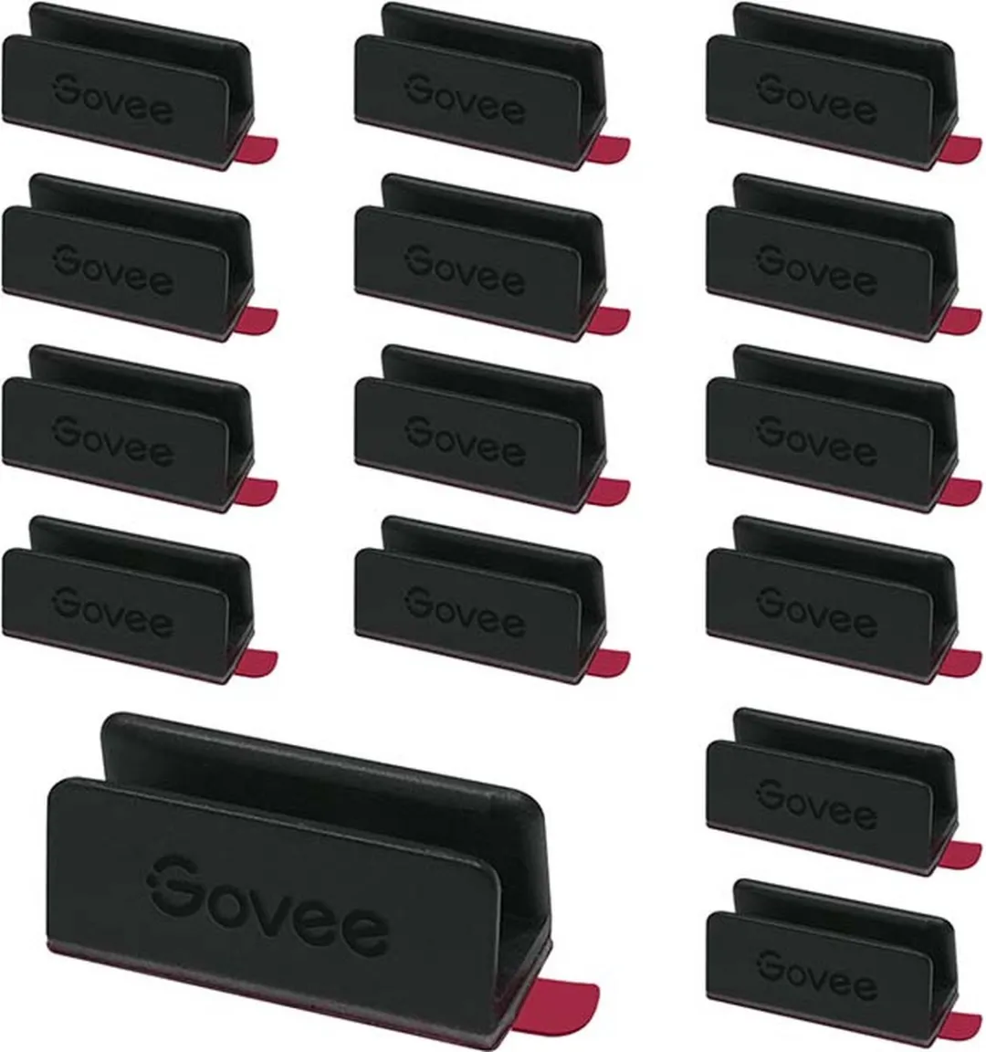 Govee Neon Rope Light 2 Bracket