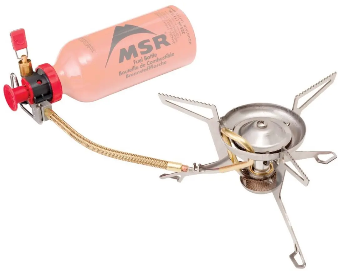 MSR Whisperlite International V2 Stove