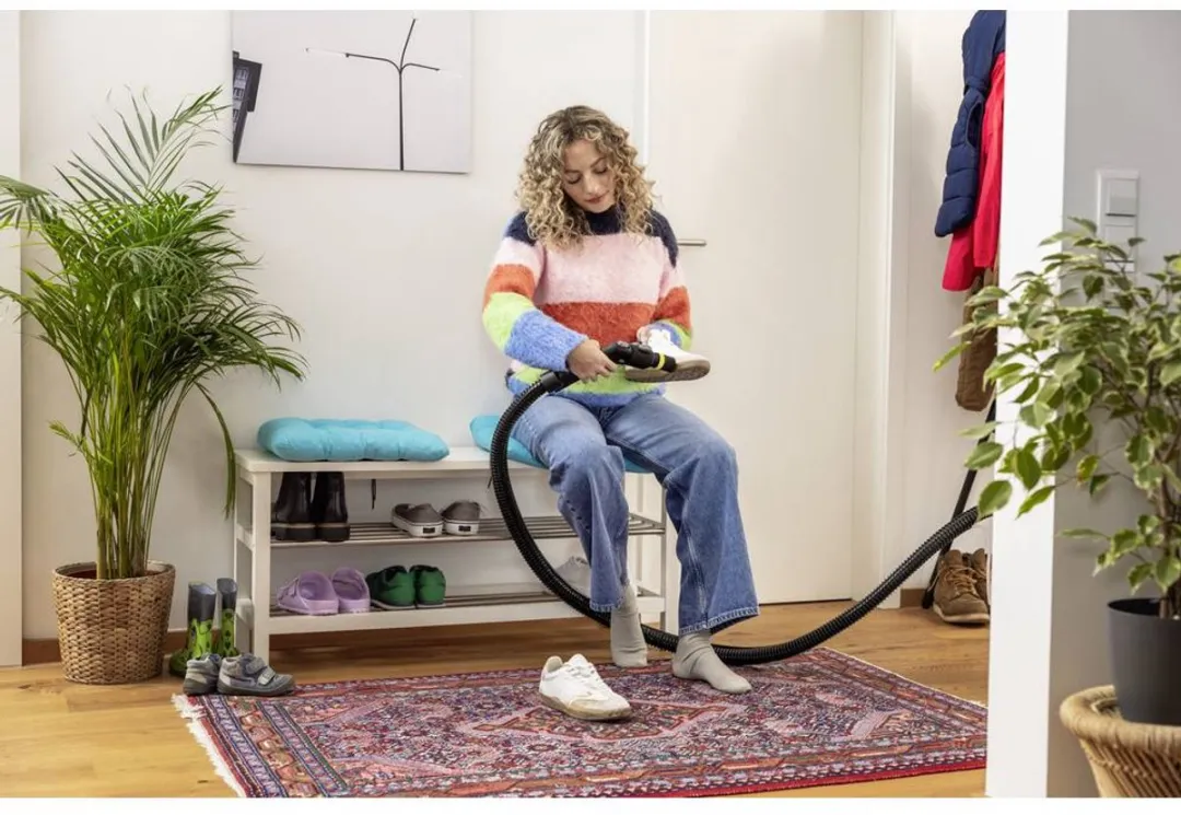 Kärcher 2.863-370.0 Stofzuigeraccessoire - 1 Stuk