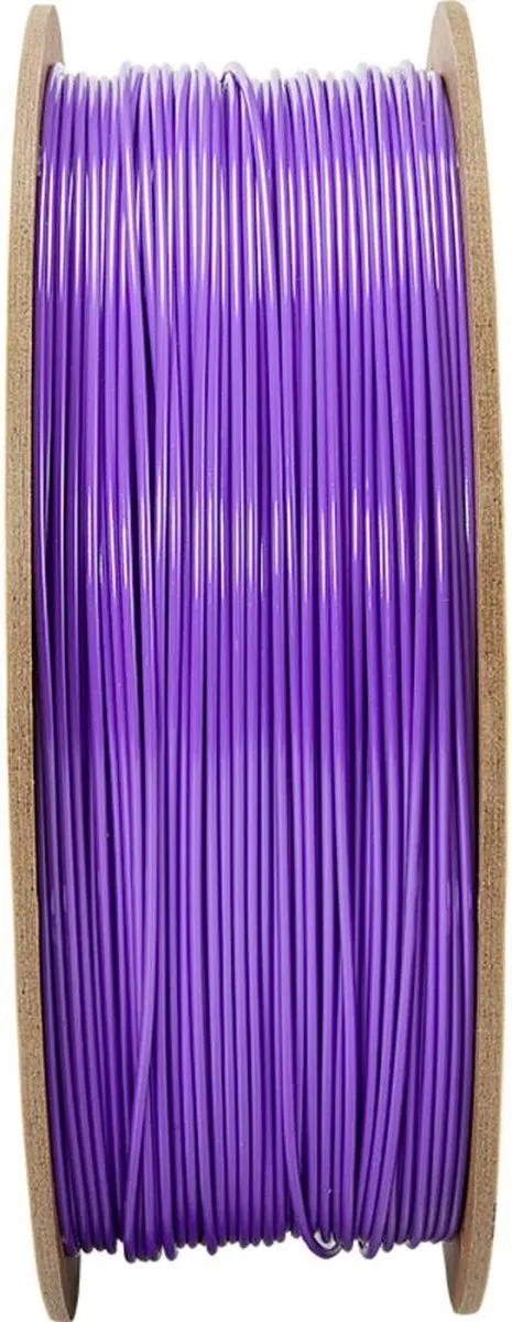 Polymaker PolyLite PETG Filament 1.75mm 1000g - Lila