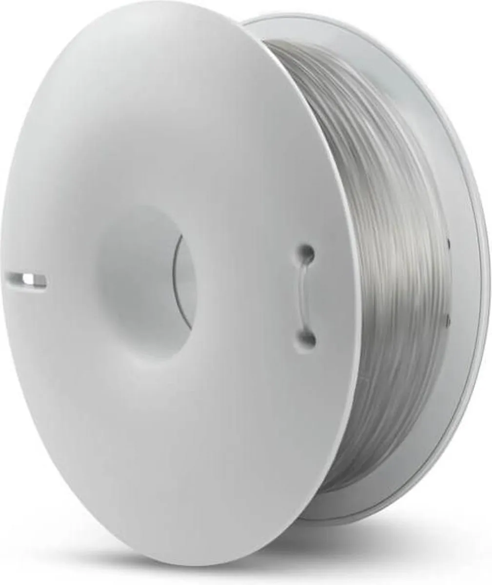 Fiberlogy PCTG Pure Transparent