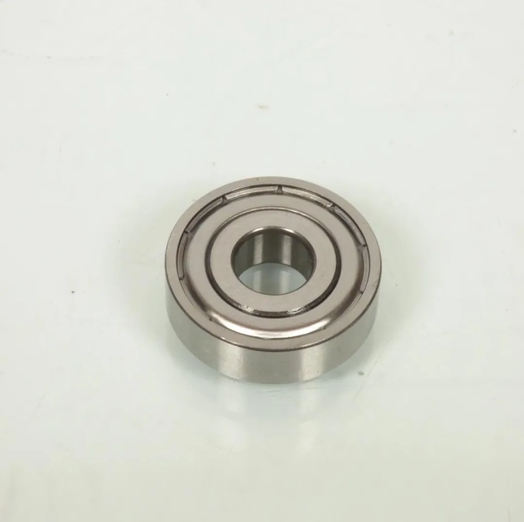 SKF 16100-2Z Groefkogellager 10x28x8mm - Scooter/Brommer
