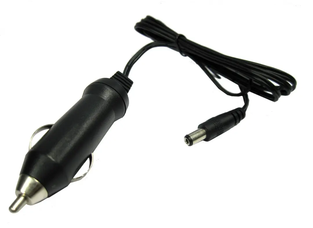 Nitecore Auto adapter voor R40 en R25