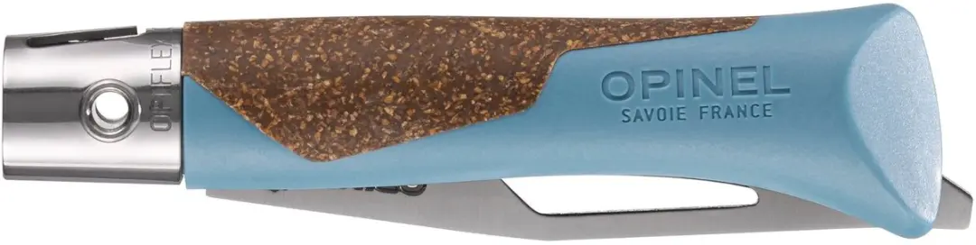 Opinel Zakmes Néo7 Alpine