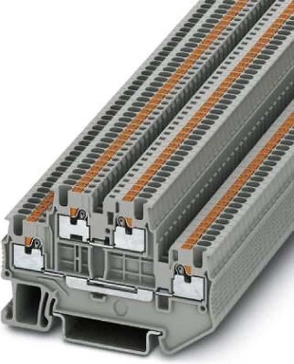 Phoenix Contact PTTB 1.5/S 3208511 Klemmenblok