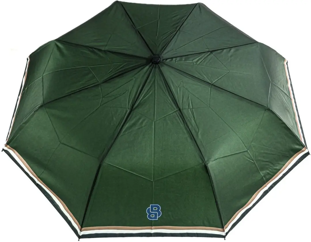 Hugo Boss Pocket Umbrella Varsity Paraplu
