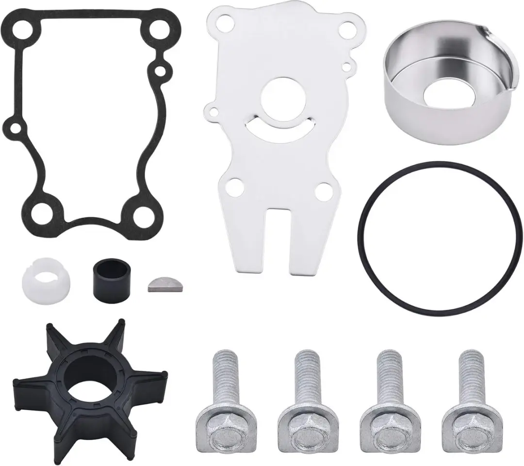 ECTEATOY® Waterpomp Waaier Reparatieset