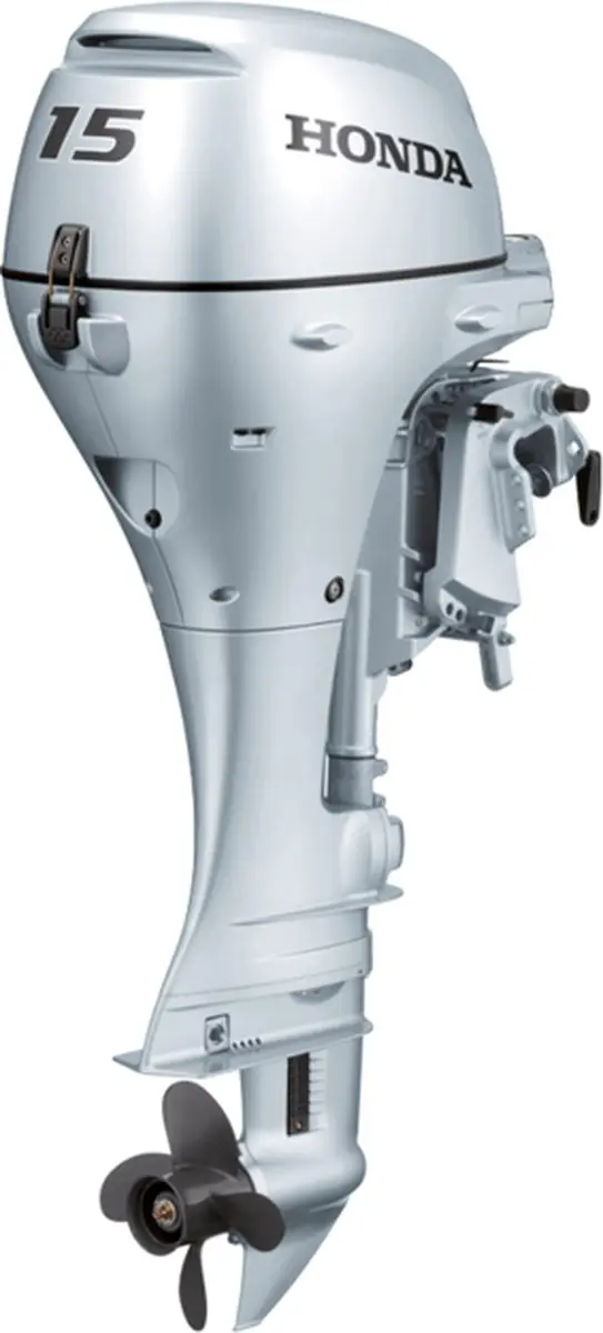 Honda BF15LRU