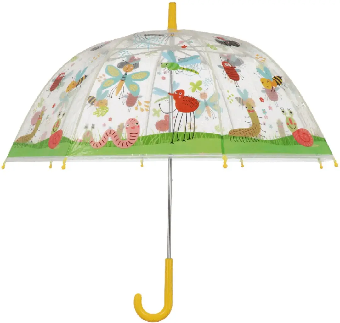 Esschert Design Paraplu voor kinderen