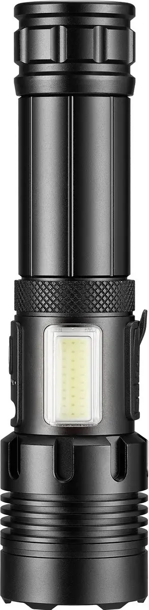 Sandberg Survivor 7in1 421-08 Powerbank - Zwart - afbeelding 5 van 6