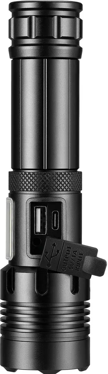 Sandberg Survivor 7in1 421-08 Powerbank - Zwart - afbeelding 2 van 6