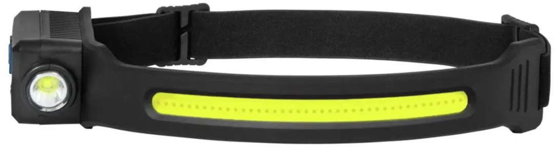 Ansmann HD240RS Koplamp