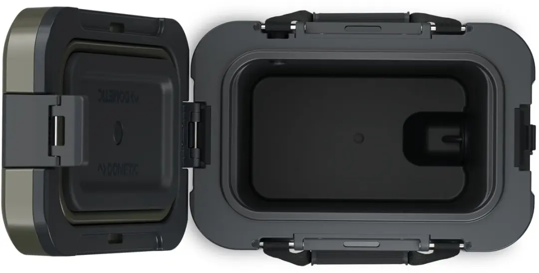 Dometic Recon Hardside Koeler Small 16L - Lichen - afbeelding 3 van 6