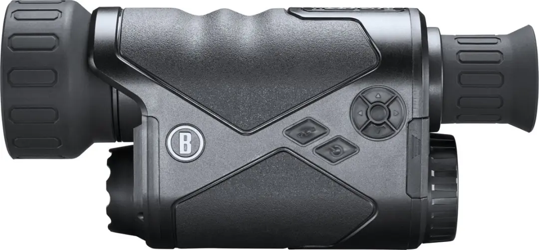Bushnell Equinox Z2 260240 Digitale Nachtkijker - Zwart - afbeelding 4 van 5