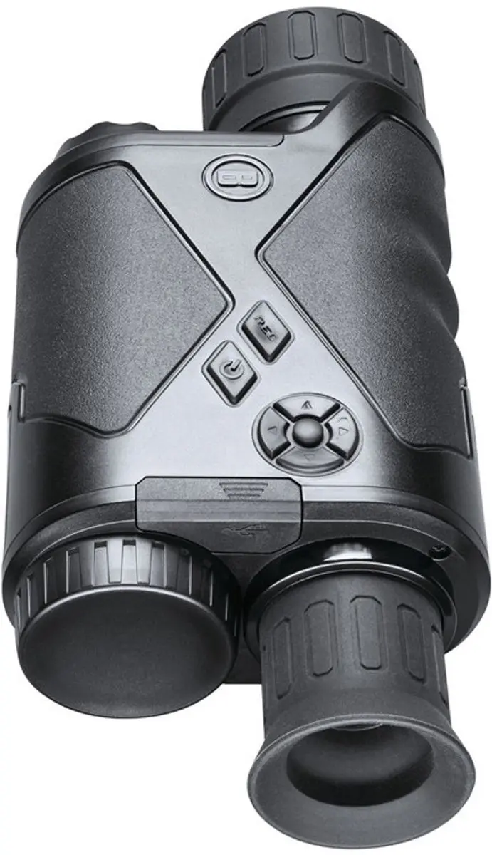 Bushnell Equinox Z2 260240 Digitale Nachtkijker - Zwart - afbeelding 5 van 5