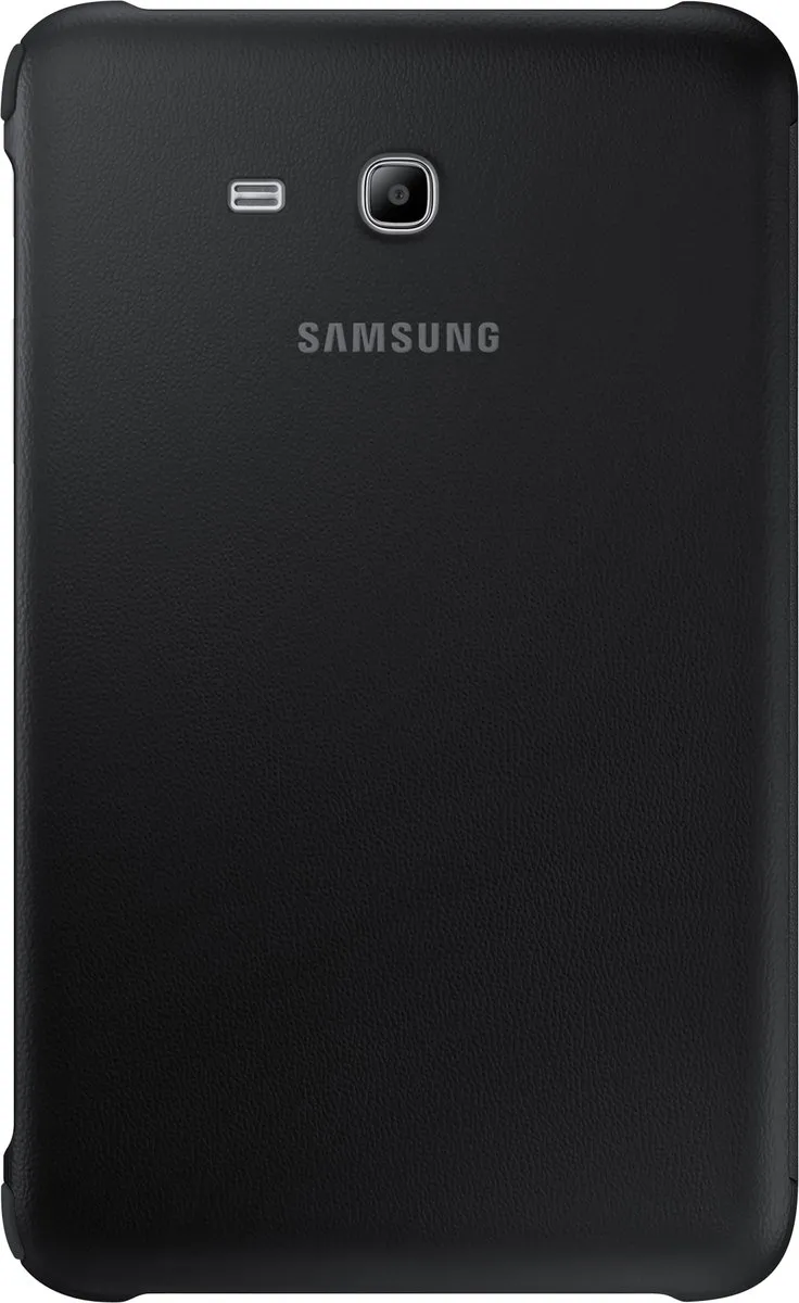 Samsung Book Cover EF-BT110BBEGWW - Zwart