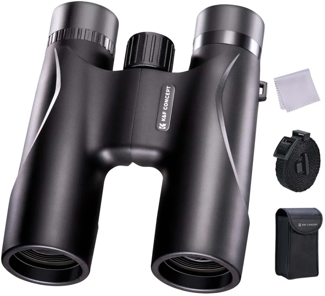 K&F Concept Compact Verrekijker 12x32