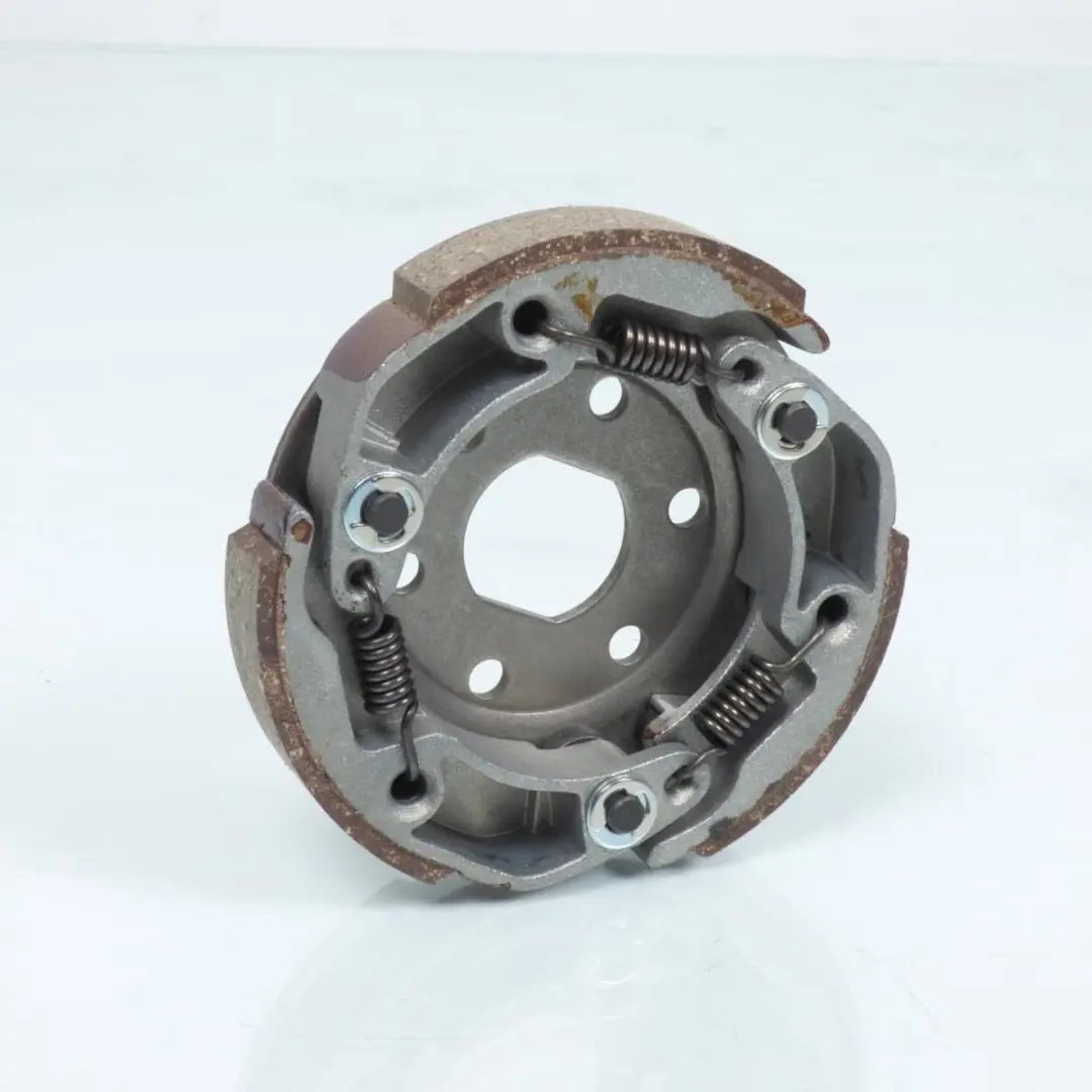 replay koppelingsplaat voor scooter yamaha 50 aerox avant 2020 verlicht / diamet