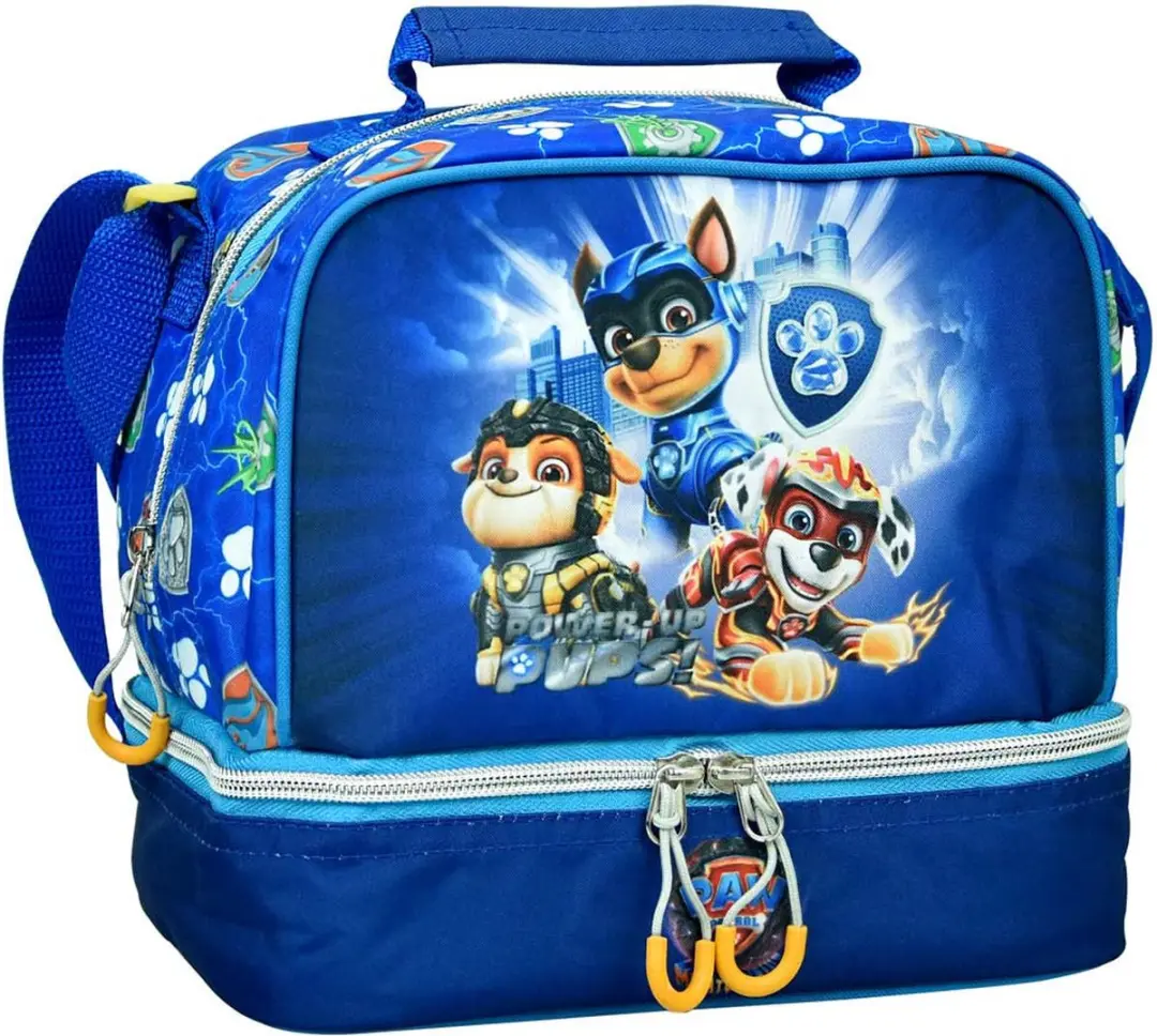 Paw Patrol