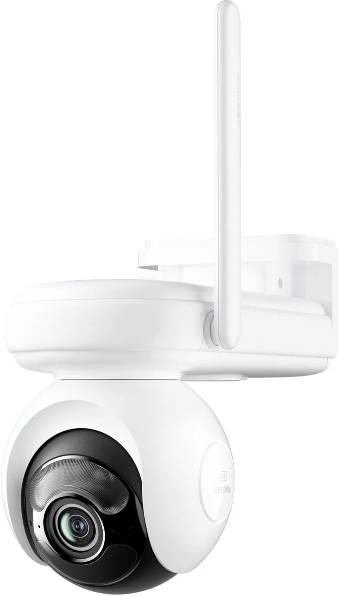 Reolink Altas PT Ultra 4K Beveiligingscamera