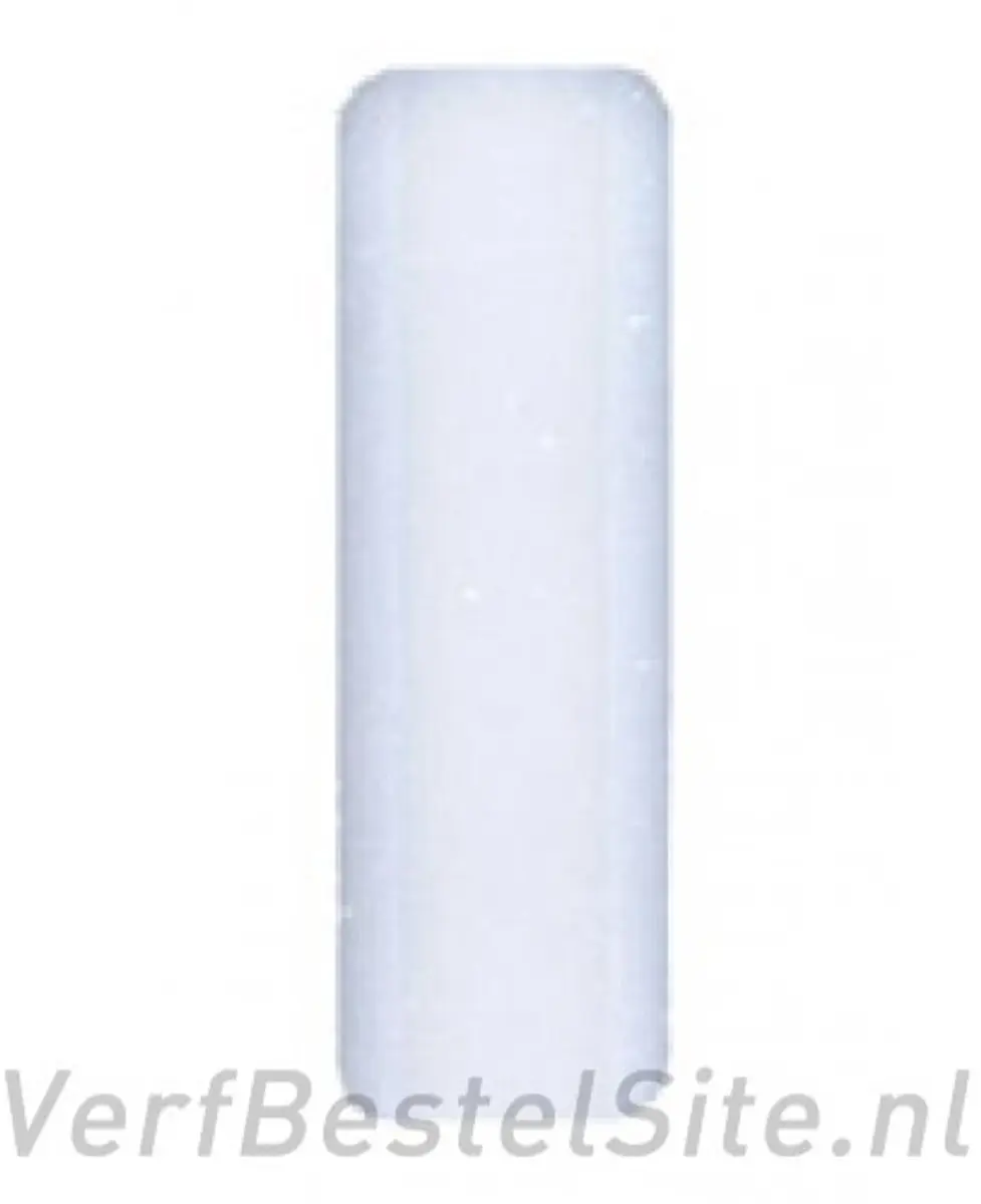 Veba Verfrol schuim 5cm recht