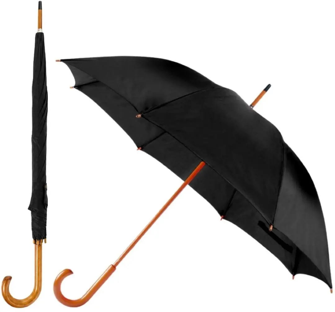 Bellatio Design Paraplu Dryfeet