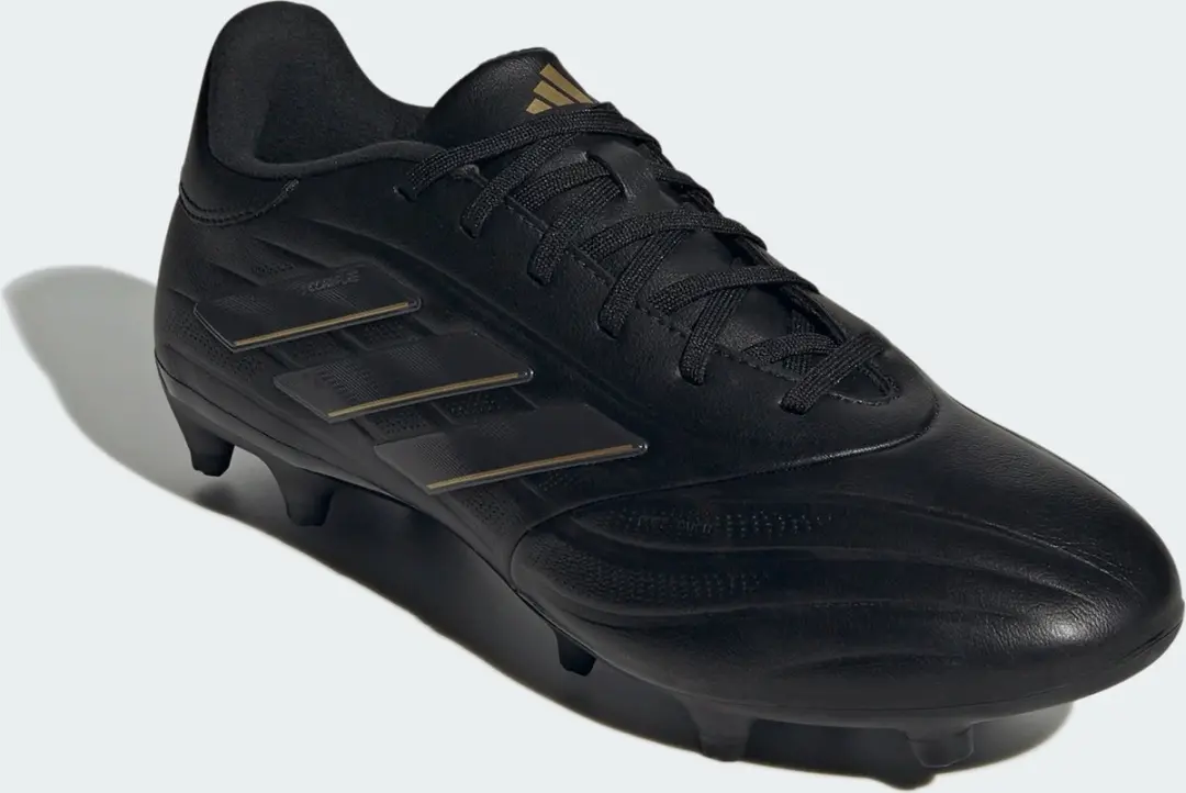 adidas Copa Pure 2 League Voetbalschoenen FG - Zwart - 42 - afbeelding 4 van 6