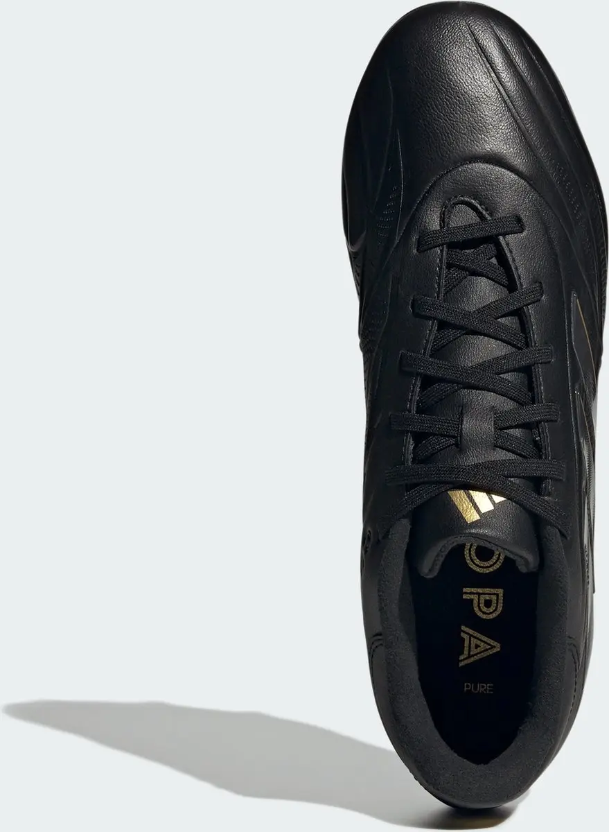 adidas Copa Pure 2 League Voetbalschoenen FG - Zwart - 42 - afbeelding 6 van 6