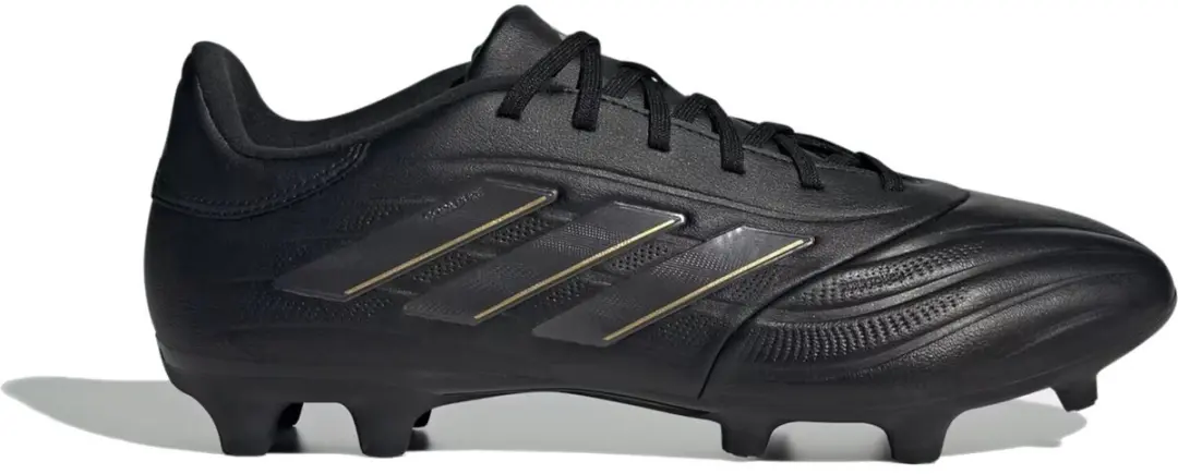 adidas Copa Pure 2 League Voetbalschoenen FG - Zwart - 42 - afbeelding 2 van 6