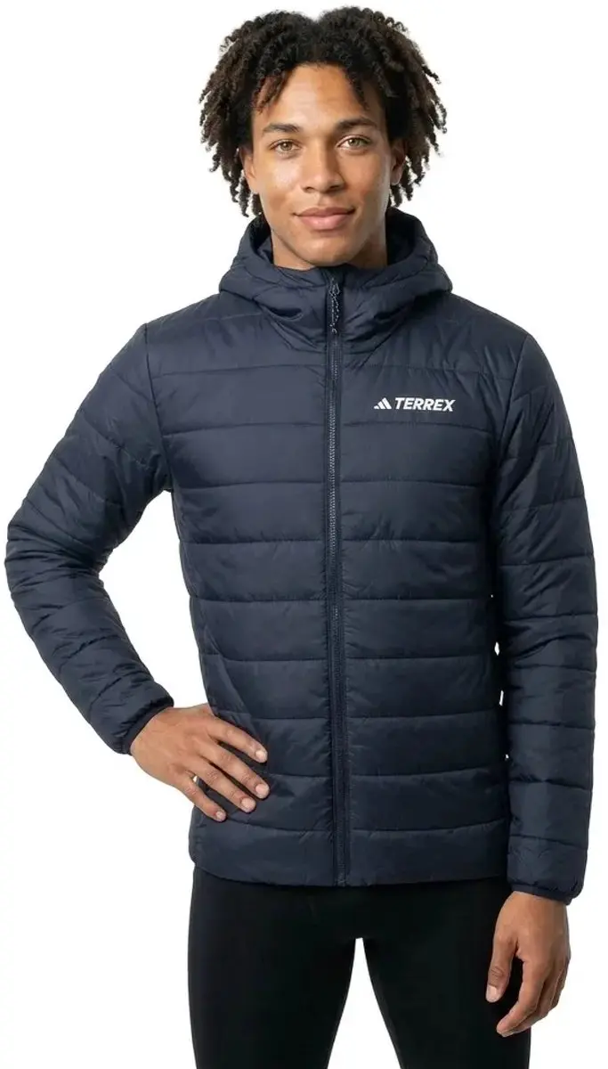 adidas Terrex Multi Essentials Climawarm Jas - Legend Ink