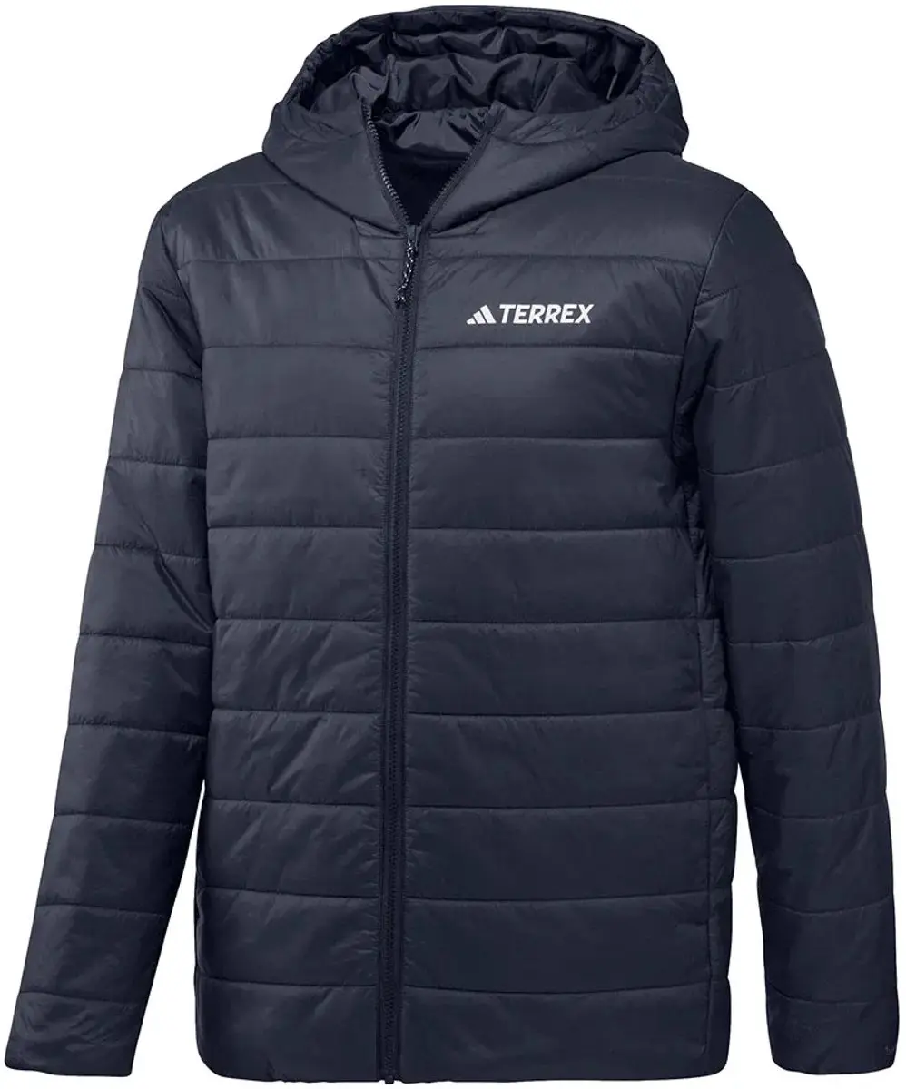 adidas Terrex Multi Essentials Climawarm Jas - Legend Ink - afbeelding 3 van 4