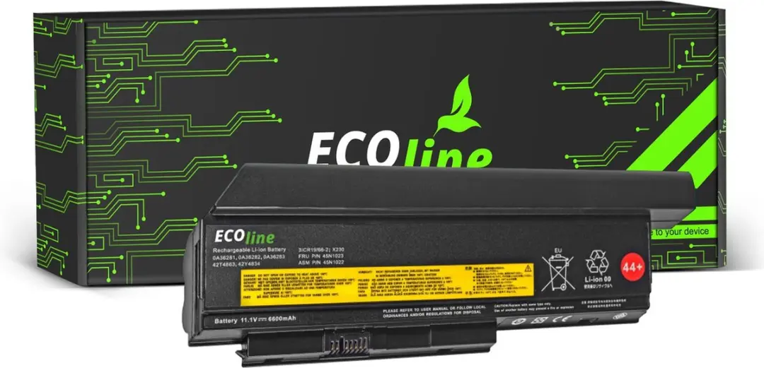 EcoLine