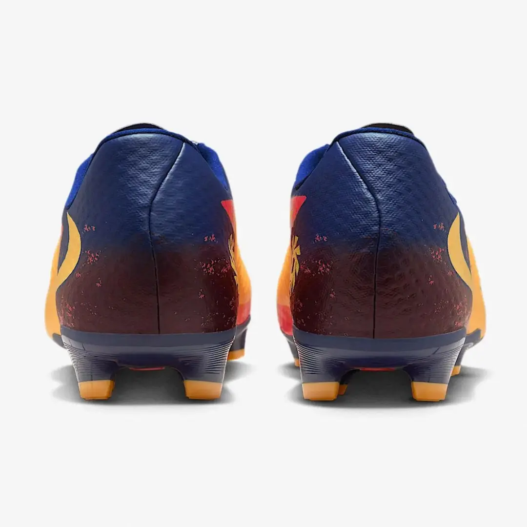 Nike Phantom 6 Low Academy FG/MG Voetbalschoenen - afbeelding 6 van 6