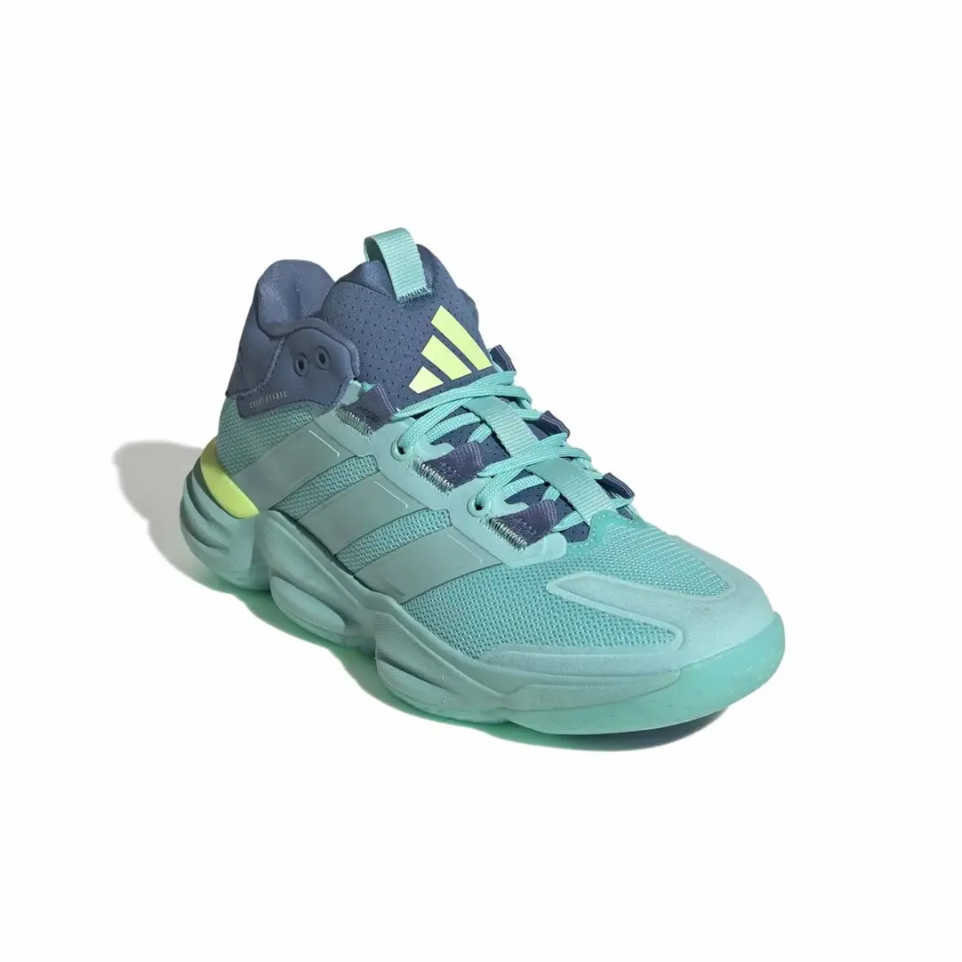 Indoorschoenen voor dames adidas Courtstabil