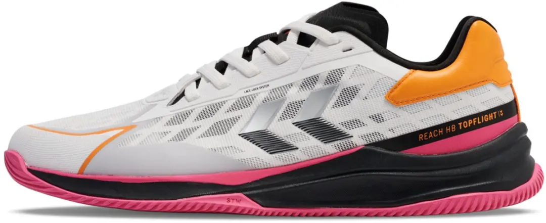 Hummel Damen Hallenschuhe
